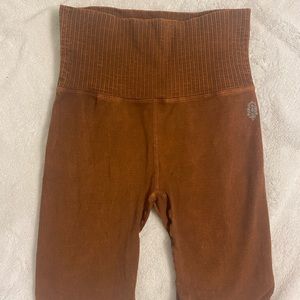 Free People Leggings (Size XS/S)